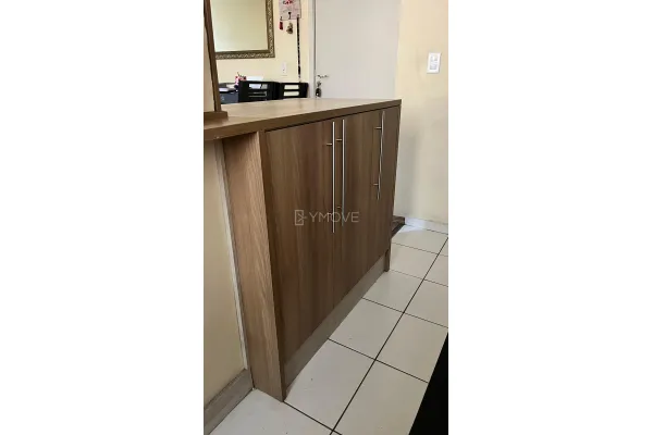 Apartamento à venda com 2 quartos no Vila Raquel, São Paulo — foto 4